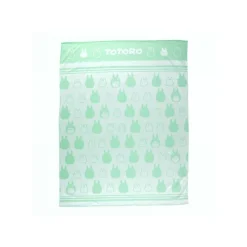 Maison Ghibli Linge De Maison|Serviette de plage Motifs Totoro 85 x 115 cm - Mon voisin Totoro
