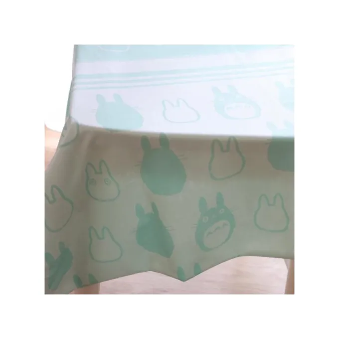 Maison Ghibli Linge De Maison|Serviette de plage Motifs Totoro 85 x 115 cm - Mon voisin Totoro