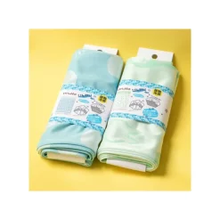 Maison Ghibli Linge De Maison|Serviette de plage Motifs Totoro 85 x 115 cm - Mon voisin Totoro