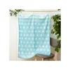 Maison Ghibli Linge De Maison|Serviette de plage Motifs Noiraude 85 x 115 cm - Mon voisin Totoro
