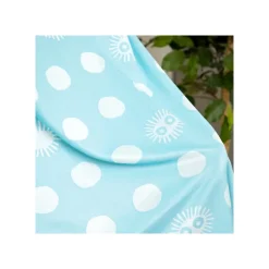 Maison Ghibli Linge De Maison|Serviette de plage Motifs Noiraude 85 x 115 cm - Mon voisin Totoro