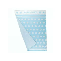 Maison Ghibli Linge De Maison|Serviette de plage Motifs Noiraude 85 x 115 cm - Mon voisin Totoro