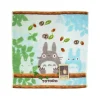 Maison Ghibli Linge De Maison|Serviette de toilette Totoro - Mon Voisin Totoro