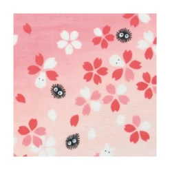 Maison Ghibli Linge De Maison|Serviette Imabari Totoro Hanafubuki 34x80 cm - Mon Voisin Totoro