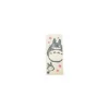 Maison Ghibli Linge De Maison|Serviette Imabari Totoro Sakura 34x80 cm - Mon Voisin Totoro