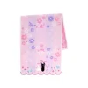 Maison Ghibli Linge De Maison|Serviette Jiji Et Lily 34x80cm - Kiki la petite sorcière