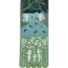 Maison Ghibli Linge De Maison|Serviette Kodama 34x80 cm - Princesse Mononoké