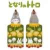 Maison Ghibli Linge De Maison|Serviette Mascotte Totoro Gris  20x45 cm- Mon Voisin Totoro