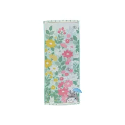 Maison Ghibli Linge De Maison|Serviette Totoro Champs de Fleurs 34x80 cm - Mon Voisin Totoro