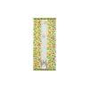 Maison Ghibli Linge De Maison|Serviette Totoro Jardin de fleurs 34x80 cm - Mon Voisin Totoro