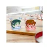 Maison Ghibli Cuisine Et Table|Set 2 Verres San & Ashitaka - Princesse Mononoké