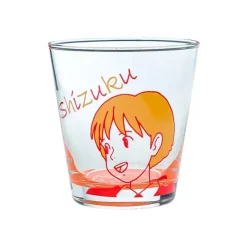 Maison Ghibli Cuisine Et Table|Set 2 Verres Shizuku & Seiji - Si tu tends l'oreille