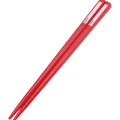 Maison Ghibli Cuisine Et Table|Set Baguettes Cuillère Fourchette Mei rouge - Mon Voisin Totoro