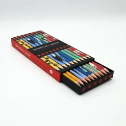 Maison Ghibli Écriture|Set de crayons à papier - Le Voyage de Chihiro