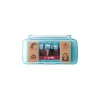 Maison Ghibli Petit Matériel|Set de Tampons Bleu Chihiro dans le train - Le Voyage de Chihiro