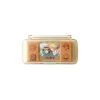 Maison Ghibli Petit Matériel|Set de Tampons Rouge Sophie & Hauru - Le Château ambulant
