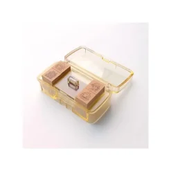 Maison Ghibli Petit Matériel|Set de Tampons Rouge Sophie & Hauru - Le Château ambulant