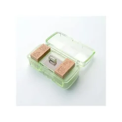 Maison Ghibli Petit Matériel|Set de Tampons Vert Totoro - Mon Voisin Totoro