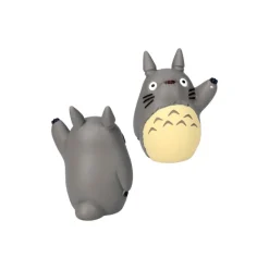 Maison Ghibli Jouets|Set Figurines Totoro & Chatbus - Mon Voisin Totoro