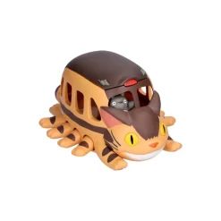 Maison Ghibli Jouets|Set Figurines Totoro & Chatbus - Mon Voisin Totoro