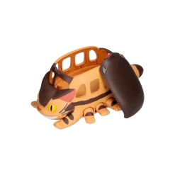 Maison Ghibli Jouets|Set Figurines Totoro & Chatbus - Mon Voisin Totoro