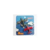 Maison Ghibli Magnets|Set Magnet - Porco Rosso