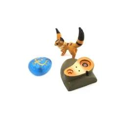 Maison Ghibli Magnets|Set Magnet Robot Soldat Laputa - Le Château dans le ciel