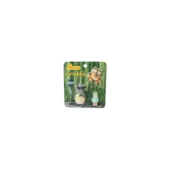 Maison Ghibli Magnets|Set Magnet Totoro Sous La Pluie - Mon Voisin Totoro (28157)