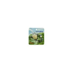 Maison Ghibli Magnets|Set Magnet Totoro Voler Dans Le Vent-Mon Voisin Totoro