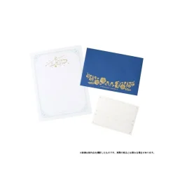 Maison Ghibli Cartes Postales Et Papier À Lettres|Set papier à lettre Fleurs - Kiki la petite sorcière
