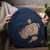 Maison Ghibli Mobilier|Siège coussin Robot Laputa  - Le Château dans le ciel