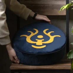 Maison Ghibli Mobilier|Siège coussin Robot Laputa  - Le Château dans le ciel
