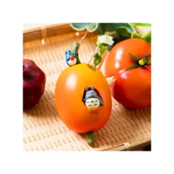 Maison Ghibli Décoration|Soliflore Kaki - Mon Voisin Totoro