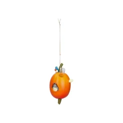 Maison Ghibli Décoration|Soliflore Kaki - Mon Voisin Totoro