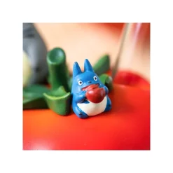 Maison Ghibli Décoration|Soliflore Tomate - Mon Voisin Totoro