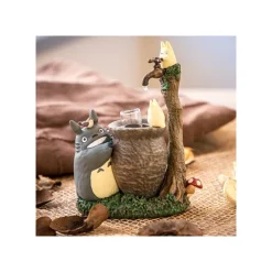 Maison Ghibli Décoration|Soliflore Totoro robinet - Mon Voisin Totoro