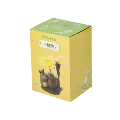 Maison Ghibli Décoration|Soliflore Totoro robinet - Mon Voisin Totoro
