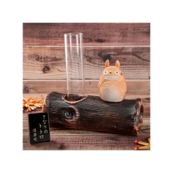 Maison Ghibli Statues|Soliflore Totoro Shigaraki - Mon Voisin Totoro