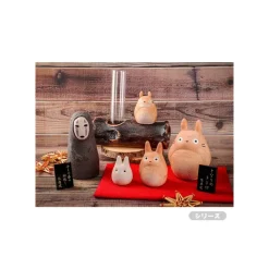Maison Ghibli Statues|Soliflore Totoro Shigaraki - Mon Voisin Totoro