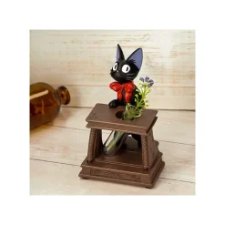 Maison Ghibli Statues|Soliflore Tube à Essai Jiji - Kiki la petite sorcière