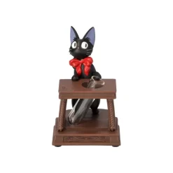 Maison Ghibli Statues|Soliflore Tube à Essai Jiji - Kiki la petite sorcière