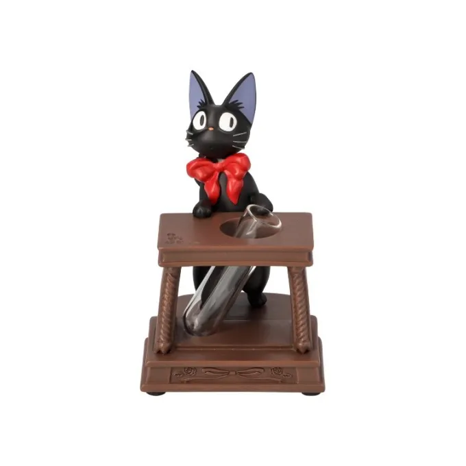 Maison Ghibli Statues|Soliflore Tube à Essai Jiji - Kiki la petite sorcière