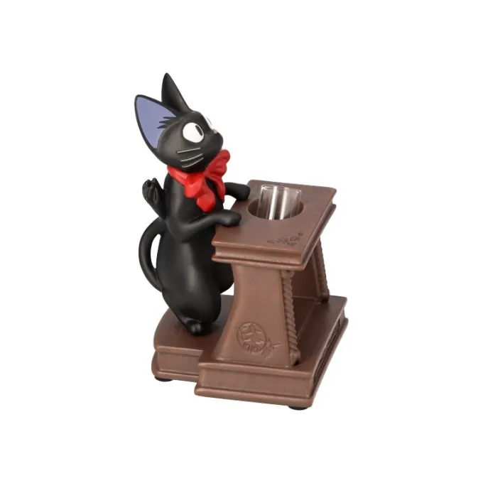Maison Ghibli Statues|Soliflore Tube à Essai Jiji - Kiki la petite sorcière