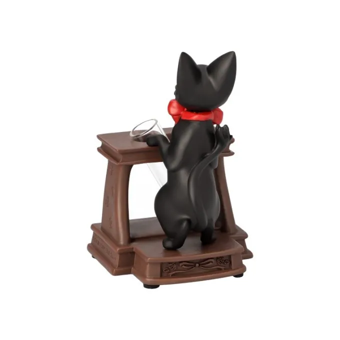 Maison Ghibli Statues|Soliflore Tube à Essai Jiji - Kiki la petite sorcière