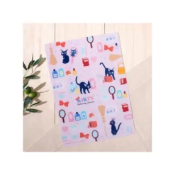 Maison Ghibli Petit Matériel|Sous-main Jji accessoires 18,2×25,7 cm - Kiki la petite sorcière