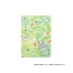 Maison Ghibli Petit Matériel|Sous-main Série forêt - Mon Voisin Totoro