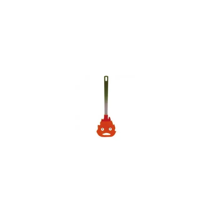 Maison Ghibli Cuisine Et Table|Spatule Calcifer - Le Château ambulant