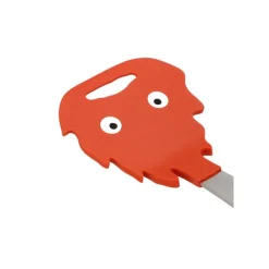 Maison Ghibli Cuisine Et Table|Spatule Calcifer - Le Château ambulant