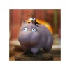 Maison Ghibli Statues|Statue Boh Mouse et Oiseau - Le Voyage de Chihiro
