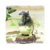 Maison Ghibli Statues|Statue Collection Stop Motion Totoro Gris Dondoko Pose 4 - Mon Voisin